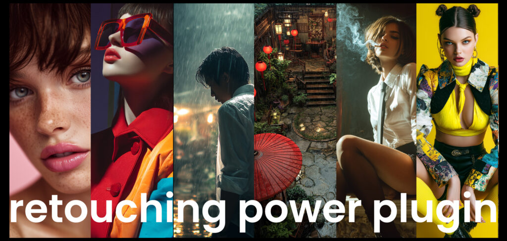 retouching plugin